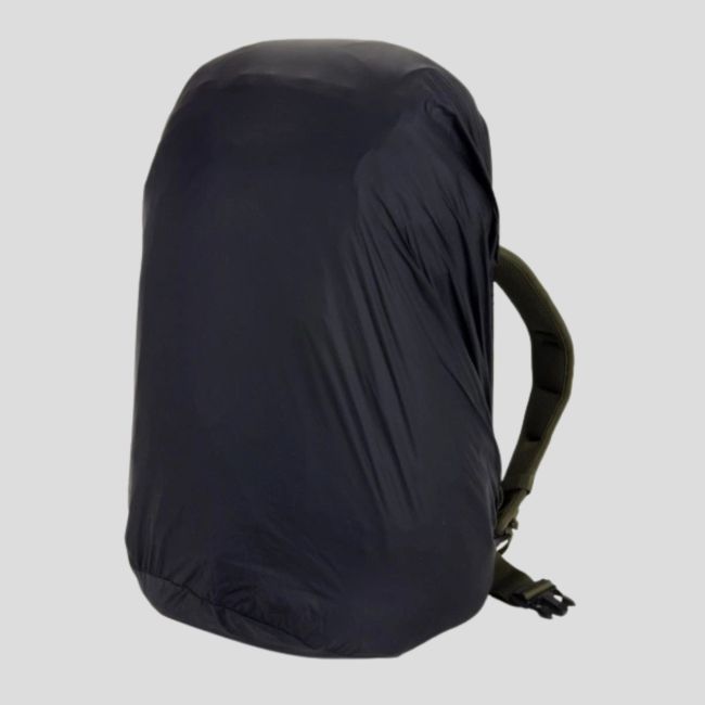 Funda de mochila 100L impermeable Aquacover - Negro - Snugpak
