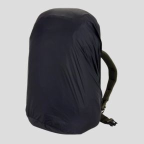 Capa de mochila 100L impermeável Aquacover - Preto - Snugpak