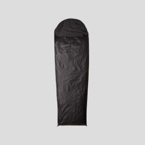 Doublure Paratex pour sac de couchage - Noir - Snugpak