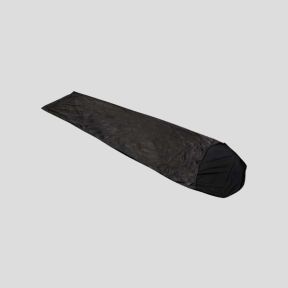 Forro Paratex para saco de dormir - Preto - Snugpak