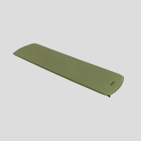Colchão autoinsuflável Travelite Maxi 183x51cm - Verde Oliva - Snugpak