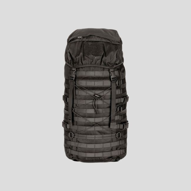Sac à dos Endurance 40L - Noir - Snugpak