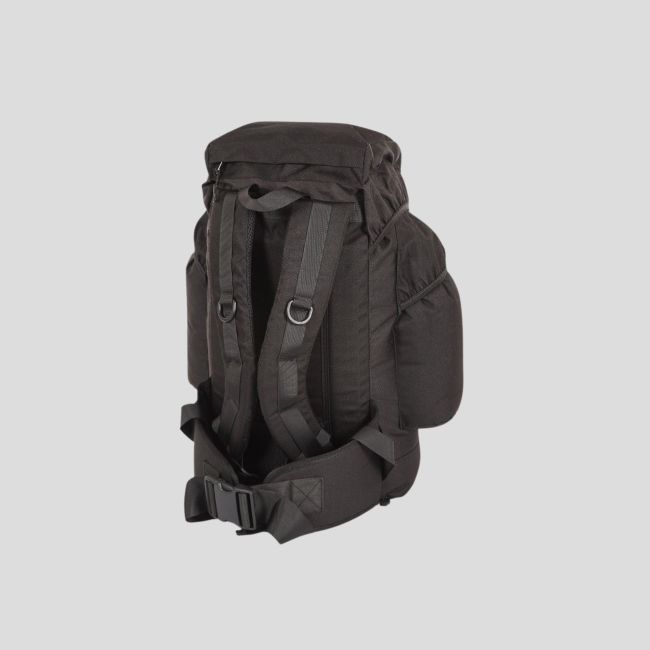 Plecak Sleeka Force 35L - Czarny - Snugpak