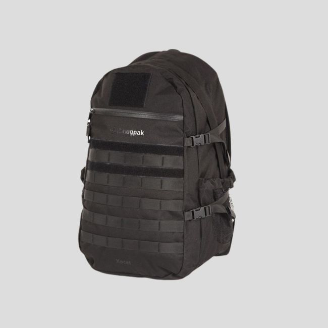 Sac à dos Xocet 35L - Noir - Snugpak