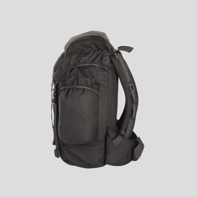 Plecak Xocet 35L - Czarny - Snugpak