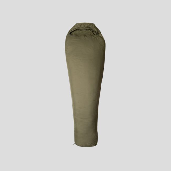 Saco de dormir momia Softie 10 Harrier (-12° a -7° y +) - Verde Oliva - Snugpak