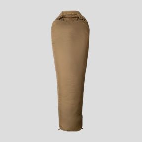 Saco-cama múmia Softie 12 Osprey (-15° a -10° e +) - Tan - Snugpak