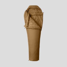 Mummieslaapzak Softie 12 Osprey (-15° tot -10° en +) - Tan - Snugpak