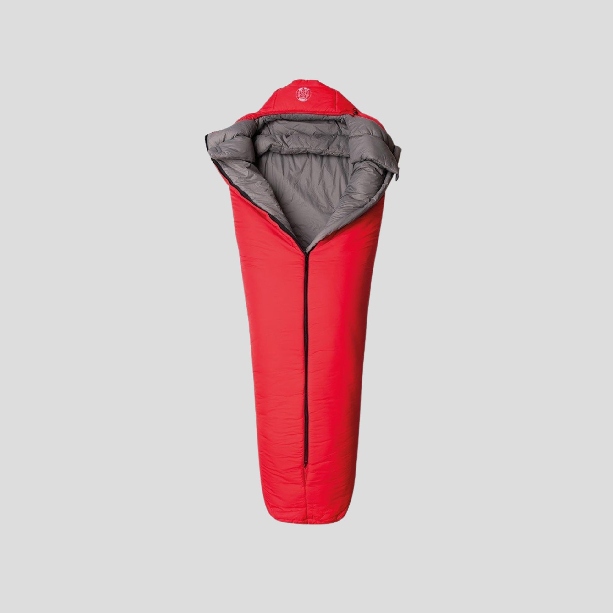 Sac de couchage en duvet Expedition 1000 (-30C) | ® FR