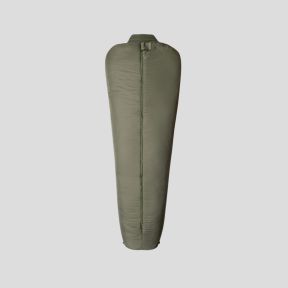 Mummie slaapzak Softie Antartica (-30° tot -20° en +) - Olijfgroen - Snugpak