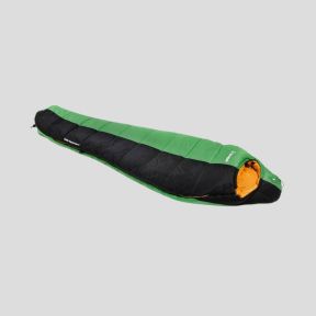 Sac de couchage momie Softie Expansion 5 (-20° à -15° et +) - Vert/Noir - Snugpak