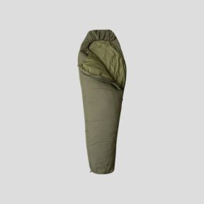 Saco-cama múmia Tactical 2 (-5° a 0° e +) - Verde Oliva - Snugpak