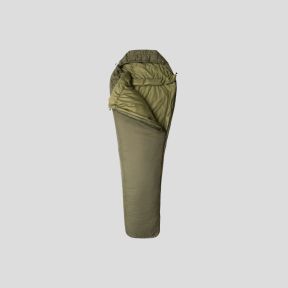 Saco de dormir momia Tactical 3 (-12° a -7° y +) - Verde Oliva - Snugpak