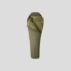 Saco de dormir momia Tactical 3 (-12° a -7° y +) - Verde Oliva - Snugpak