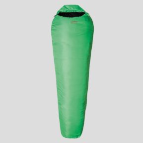 Saco de dormir momia Travelpak 3 (-7° a -3° y +) - Verde - Snugpak