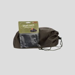 Mesh-Aufbewahrungstasche - Olivgrün - Snugpak
