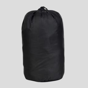 Sacca portaoggetti mesh - Nero - Snugpak