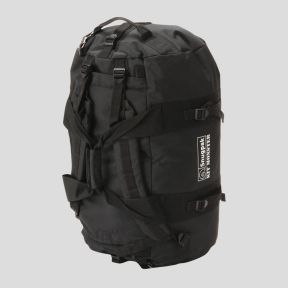 Transporttas Kitmonster 65L - Zwart - Snugpak