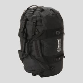Transporttas Kitmonster 65L - Zwart - Snugpak