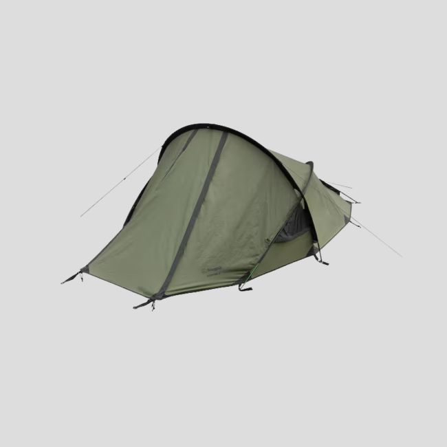 Tente 2 places Scorpion 2 IX - Vert Olive - Snugpak