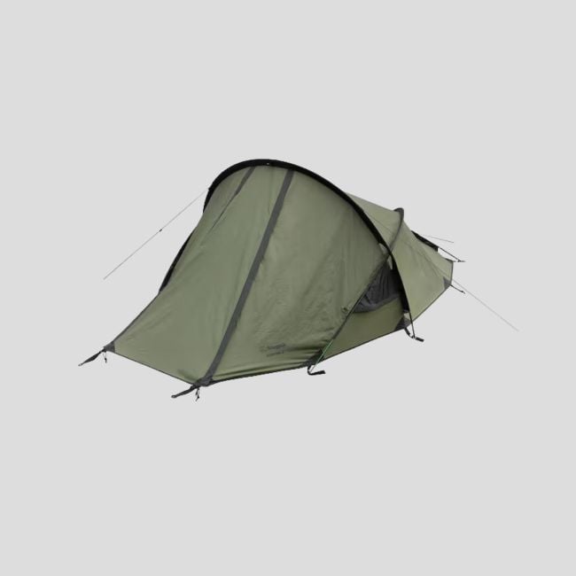 Tent 2 personen Scorpion 2 IX - Olijfgroen - Snugpak