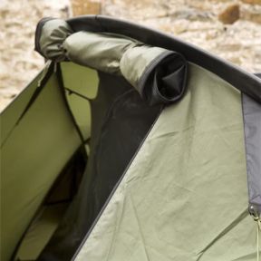 Tenda 2 posti Scorpion 2 IX - Verde Oliva - Snugpak