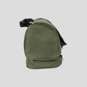 Nécessaire Luxury com gancho e espelho - Verde Oliva - Snugpak
