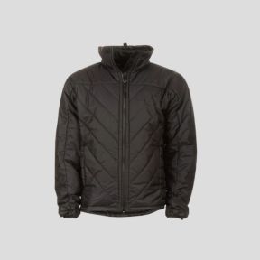 Giacca isolante SJ3 (fino a -5°C) - Nero - Snugpak