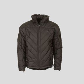 Giacca isolante SJ6 (fino a -10°C) - Nero - Snugpak