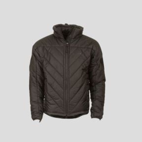 Isolerende jas SJ6 (tot -10°C) - Zwart - Snugpak