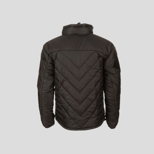 Isolierjacke SJ6 (bis -10°C) - Schwarz - Snugpak