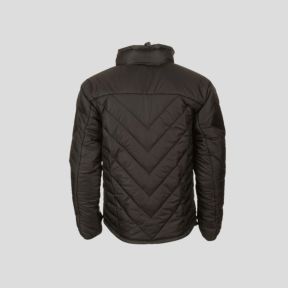 Isolerende jas SJ6 (tot -10°C) - Zwart - Snugpak