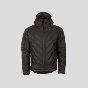 Kurtka izolacyjna SJ9 (do -15°C) - Czarny - Snugpak