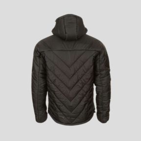 Casaco isolante SJ9 (até -15°C) - Preto - Snugpak