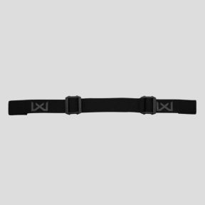 Bandeau de remplacement pour masque Lynx - Noir - Wiley X