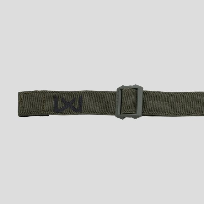 Ersatzband für Lynx-Maske - Olivgrün - Wiley X