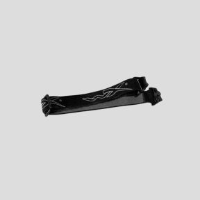 Bandeau de remplacement pour masque Nerve - Noir - Wiley X