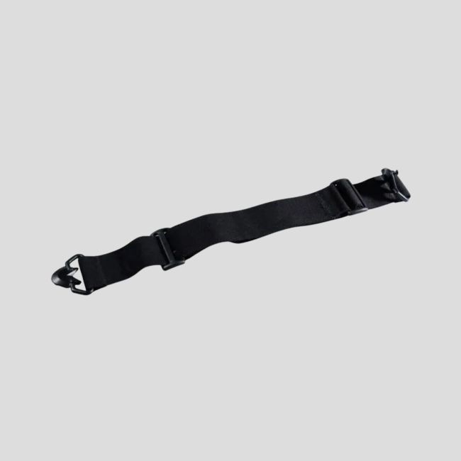 Ersatzband für Spear-Maske - Schwarz - Wiley X