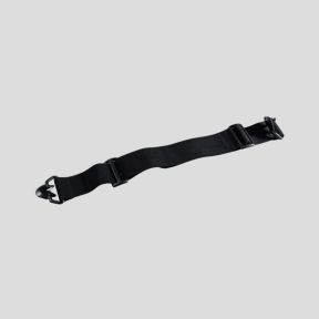 Bandeau de remplacement pour masque Spear - Noir - Wiley X