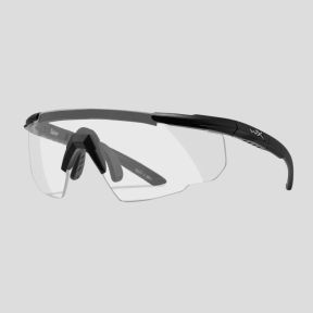 Monture de remplacement pour lunettes Saber Advanced - Noir - Wiley X