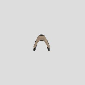 Ponte nasale di ricambio per occhiali Saber Advanced - Tan - Wiley X