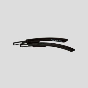 Hastes de substituição para óculos Saber Advanced - Preto - Wiley X