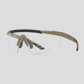 Montura de repuesto para gafas Saber Advanced - Tan - Wiley X