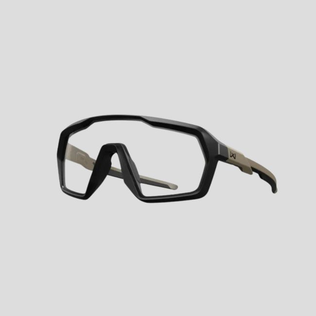 Montura de repuesto para gafas Citadel - Negro/Tan - Wiley X