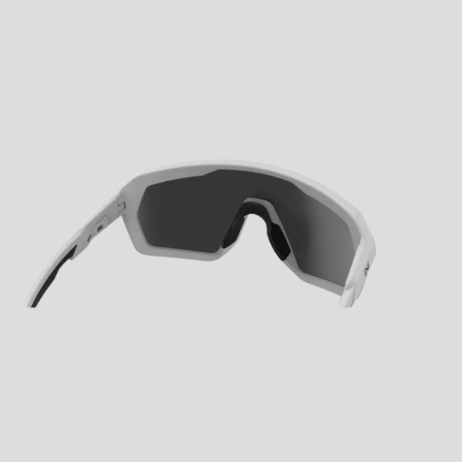 Gafas de sol Citadel (cristal Captivate™ espejo Rojo) - Blanco - Wiley X