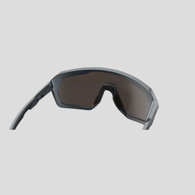Lunettes de protection balistique Citadel (verre Captivate™ miroir Doré) - Gris - Wiley X
