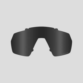 Ersatzglas für Citadel-Schutzbrille - Captivate™ Grau - Wiley X