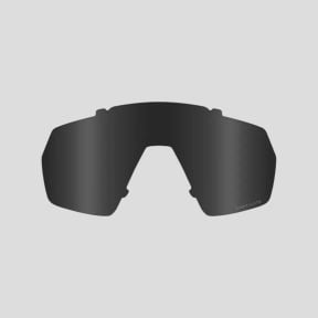 Ersatzglas für Citadel-Schutzbrille - Captivate™ Grau - Wiley X