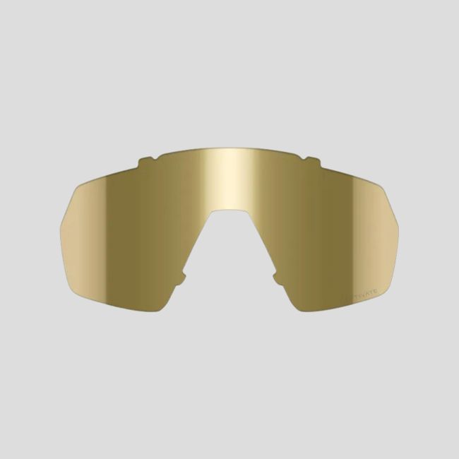 Lente di ricambio per occhiali Citadel - Captivate™ specchio Dorato - Wiley X
