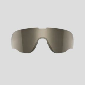 Ersatzglas für Citadel-Brillen - Captivate™ Spiegel Wolframgrau - Wiley X